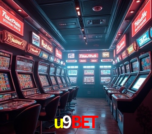 Sistema VIP u9bet
