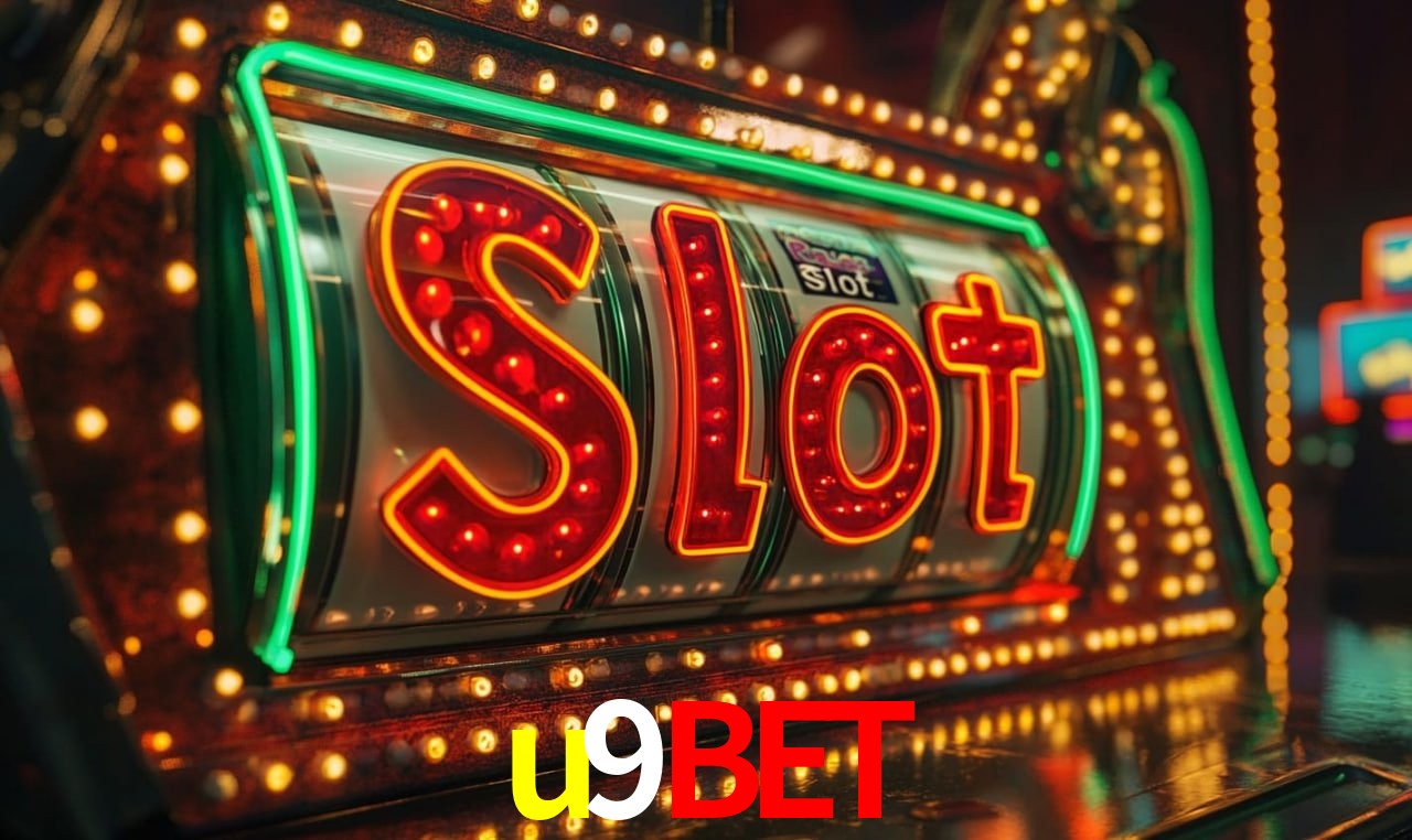 Tornar VIP u9bet