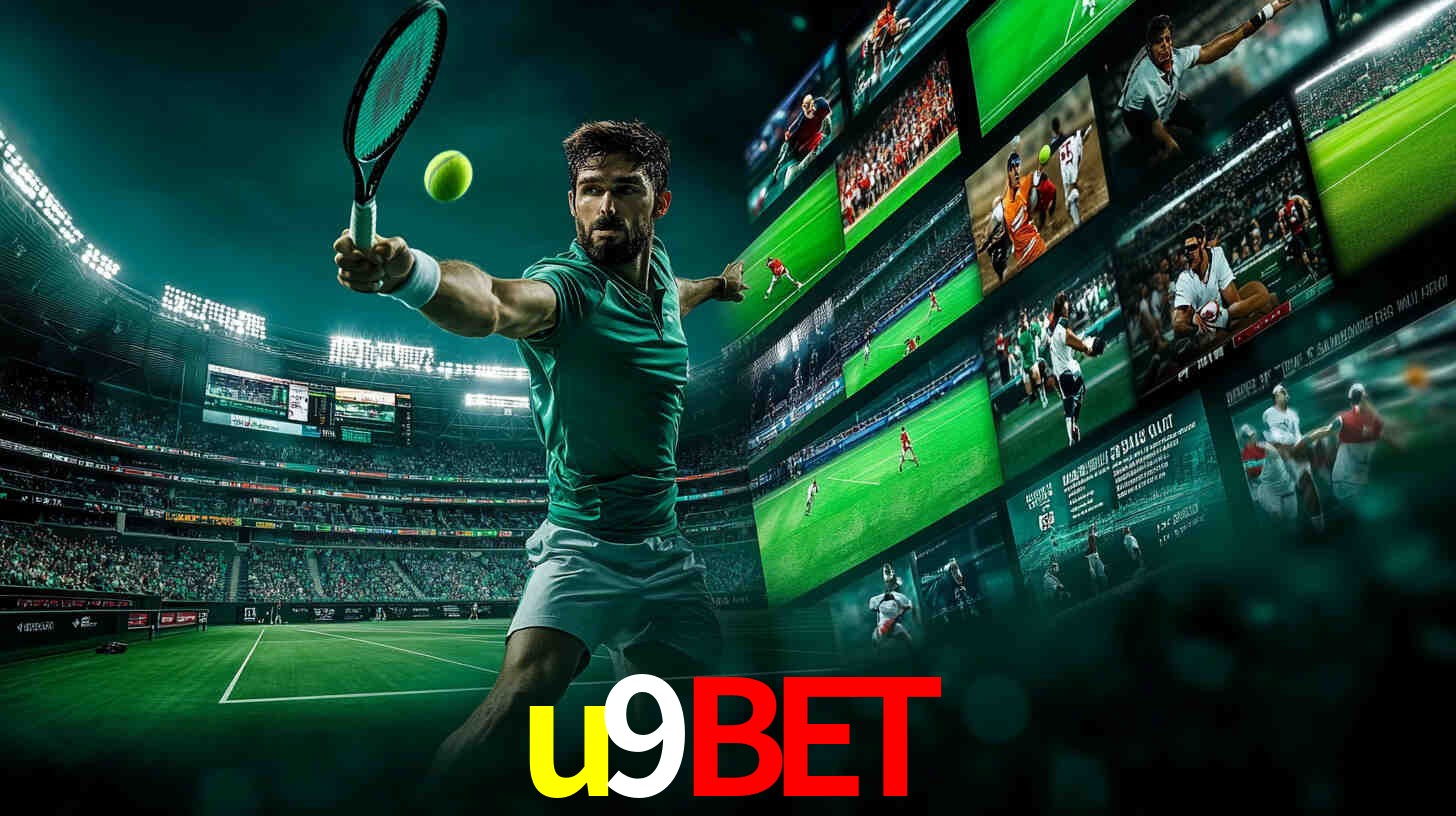 Link Download u9bet