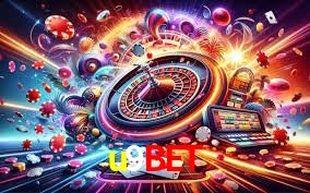 Aplicativo móvel u9bet para iOS e Android