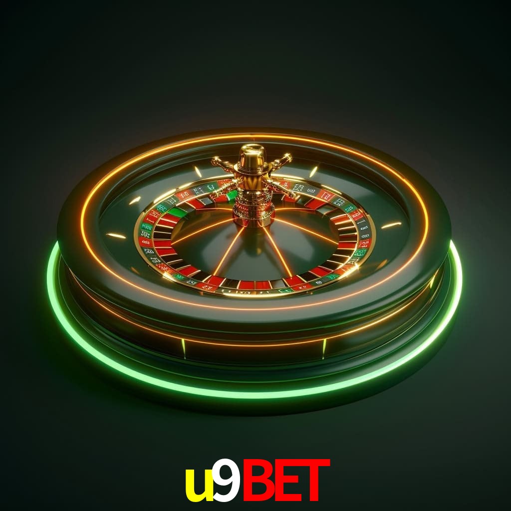 App u9bet iOS