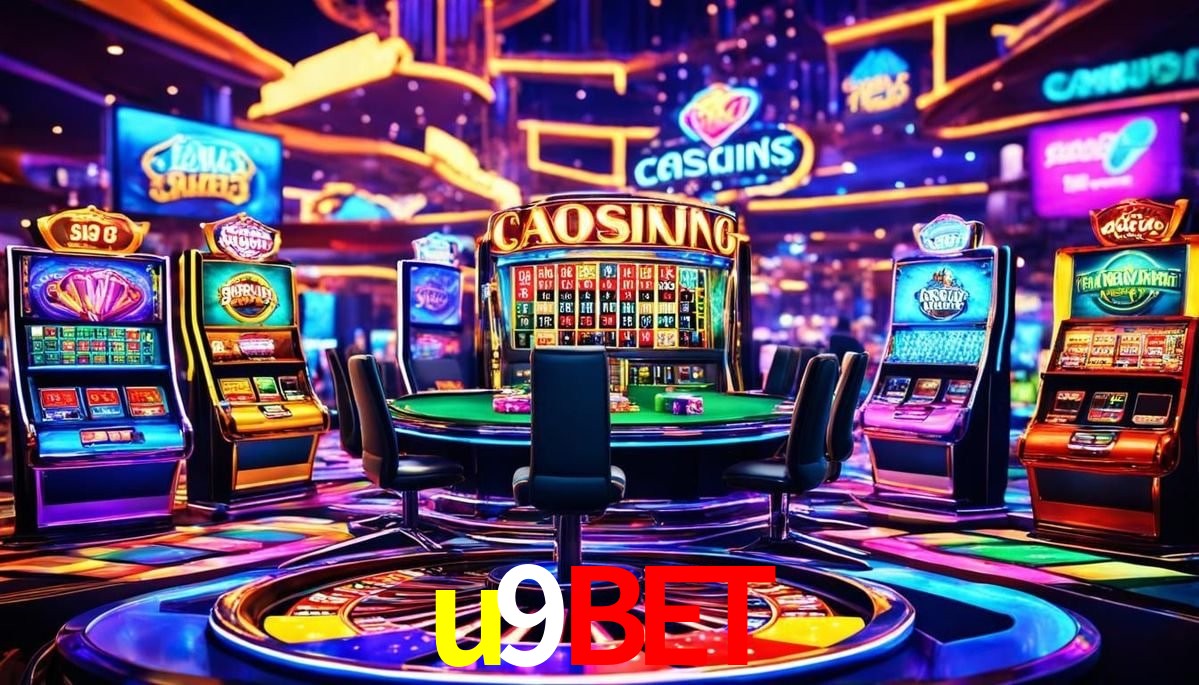 login u9bet