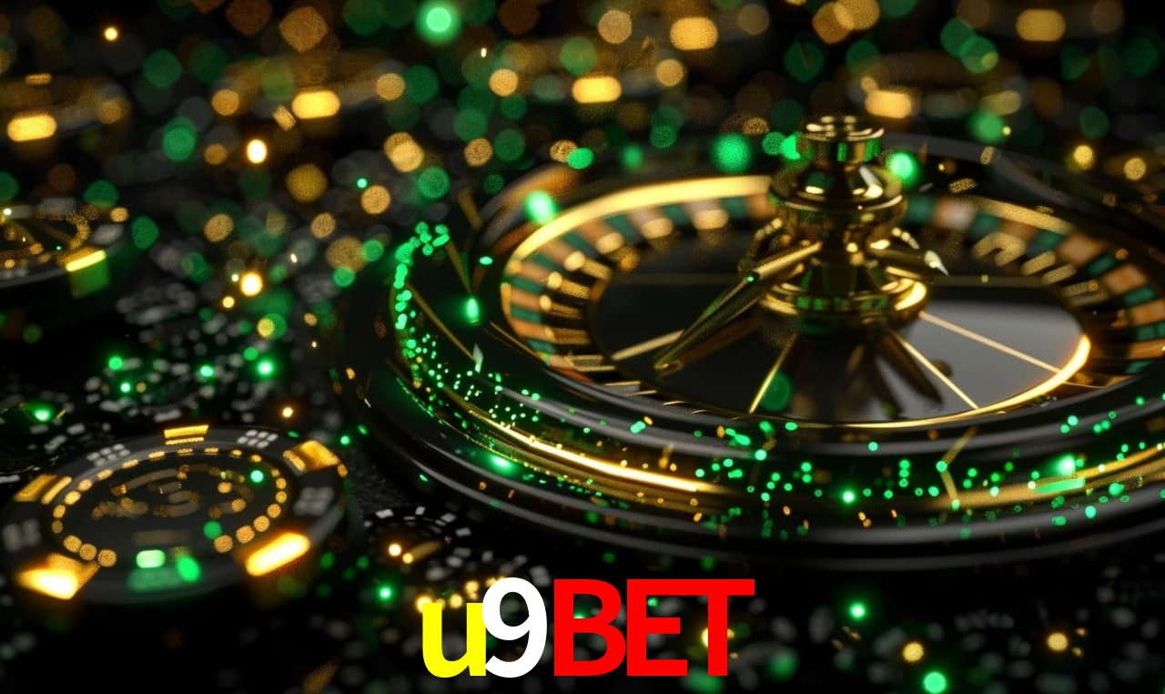 Melhores Jogos u9bet