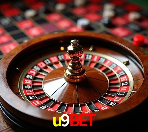 Progressão VIP u9bet