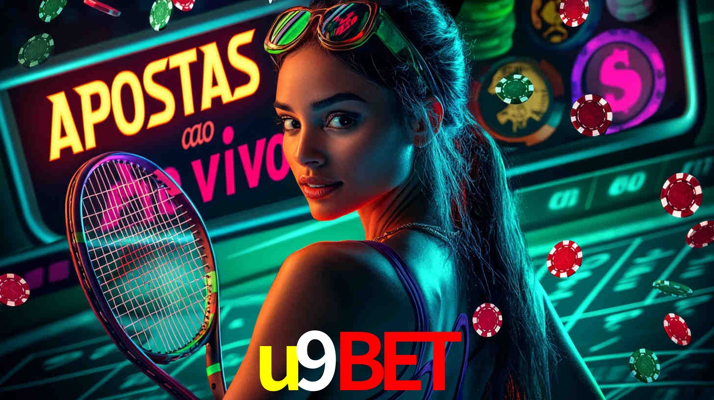 Suporte Download u9bet