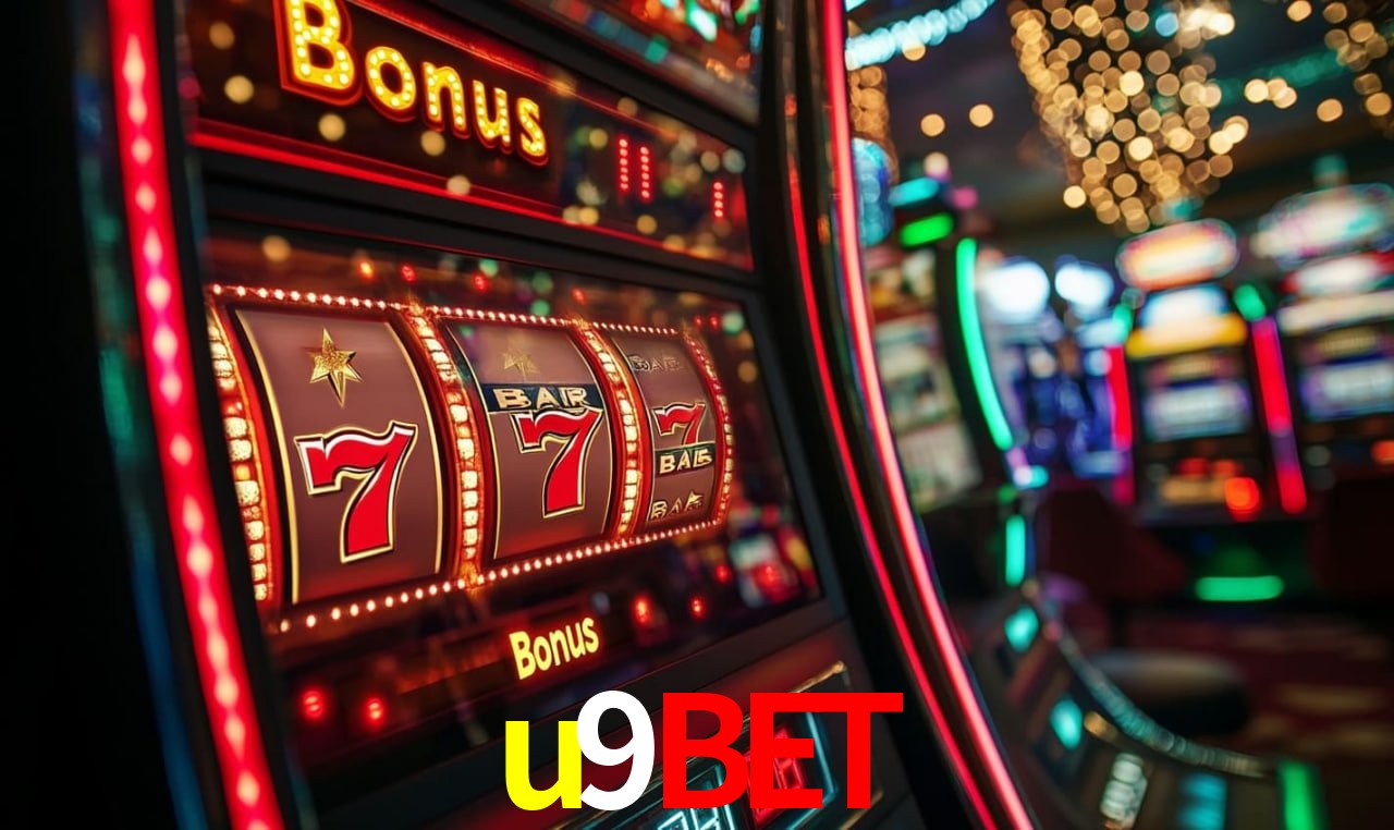 Funcionalidades App u9bet