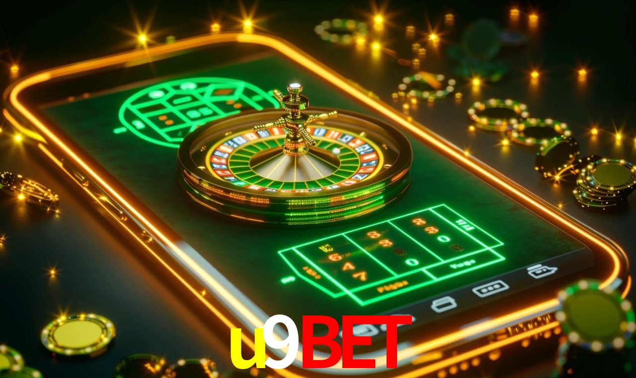Benefícios VIP u9bet
