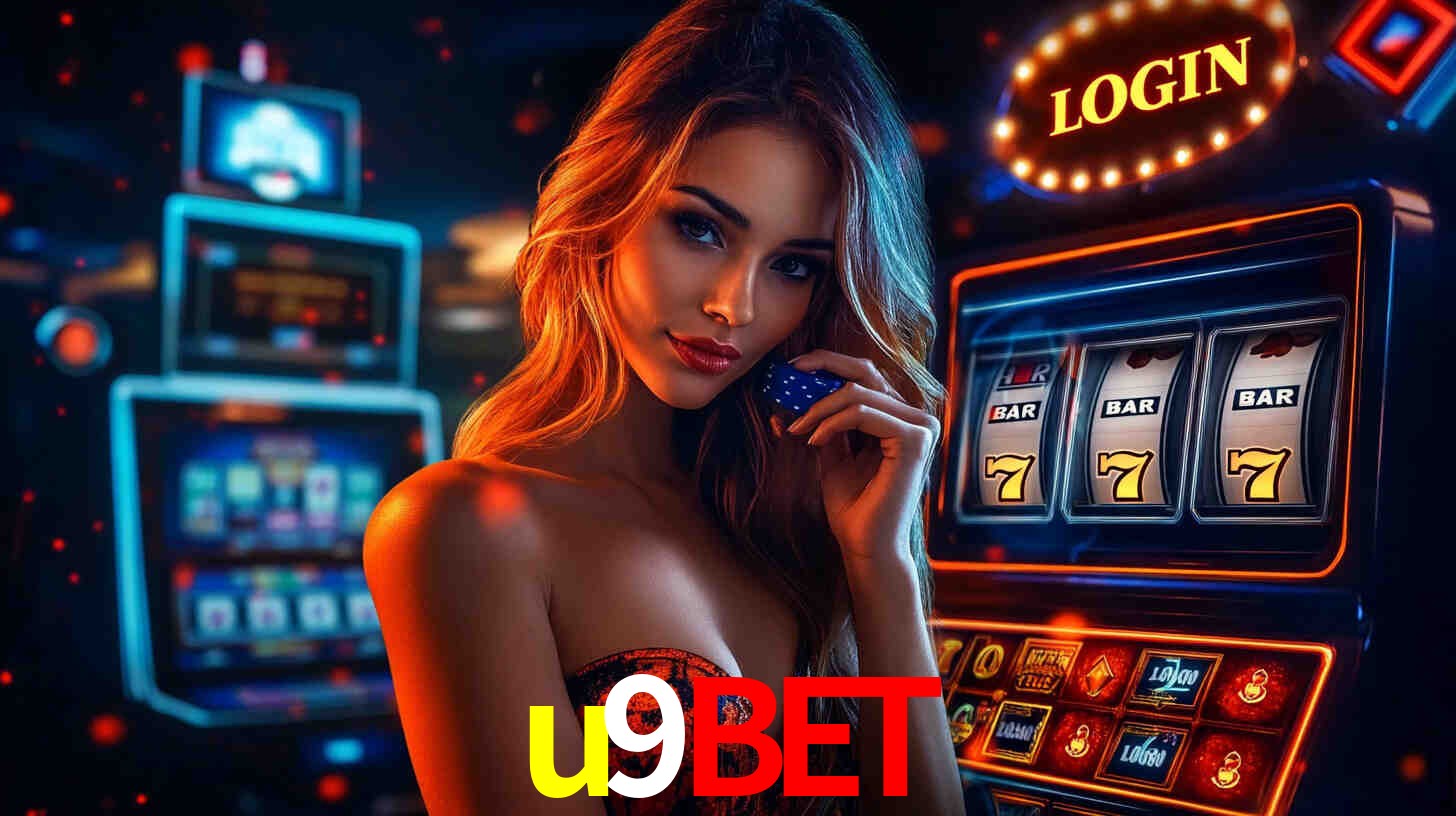 Vantagens App u9bet