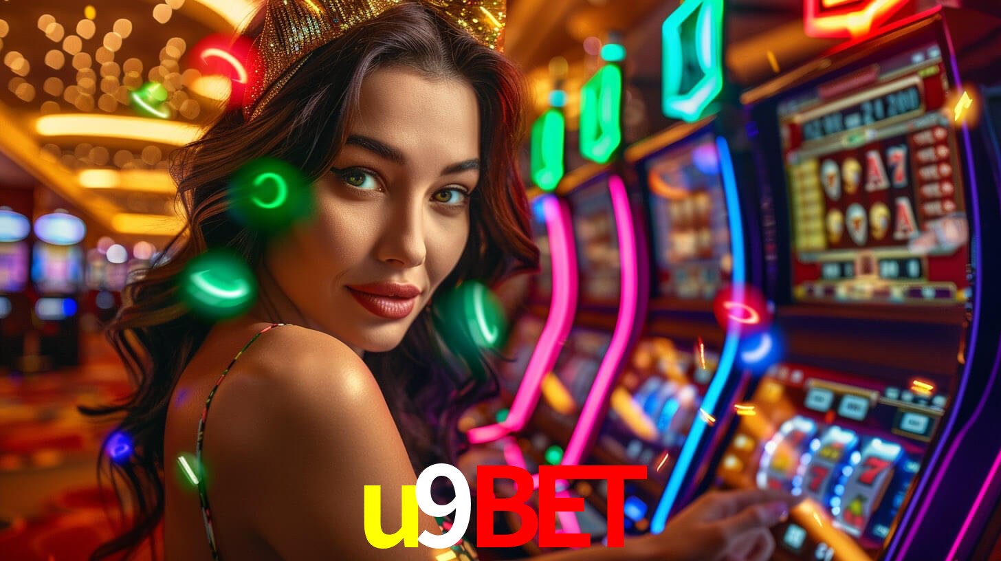Recursos App u9bet